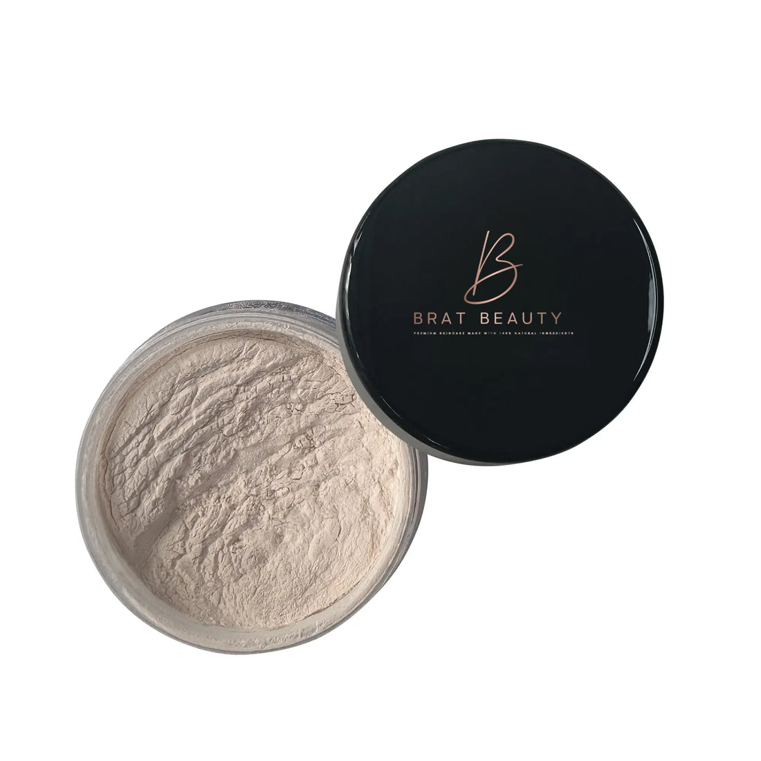 Autumn Edit - Finishing Powder