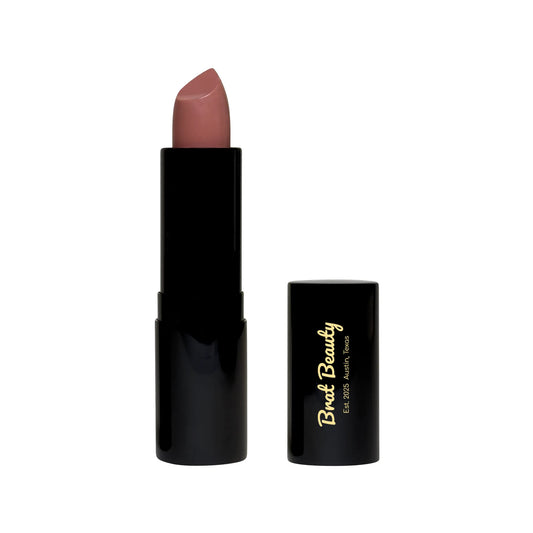 Lustrous Latte Crem Lipstick