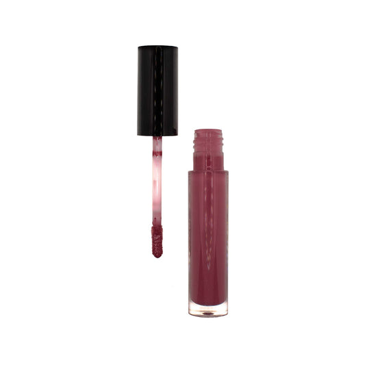 Warm Rose Lip Gloss